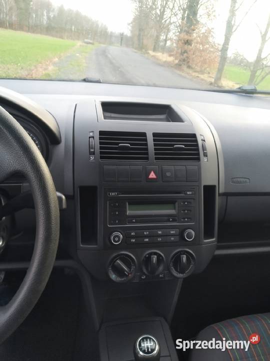 VW Polo 14 TDI Polo Bolesławiec