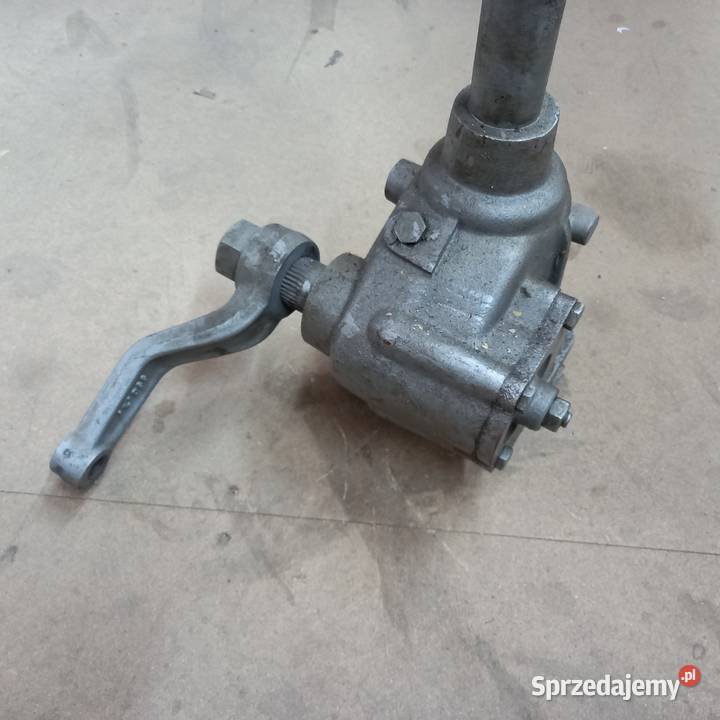 Kolumna c 360 układ kierowniczy c 360 Brzeziny sprzedam