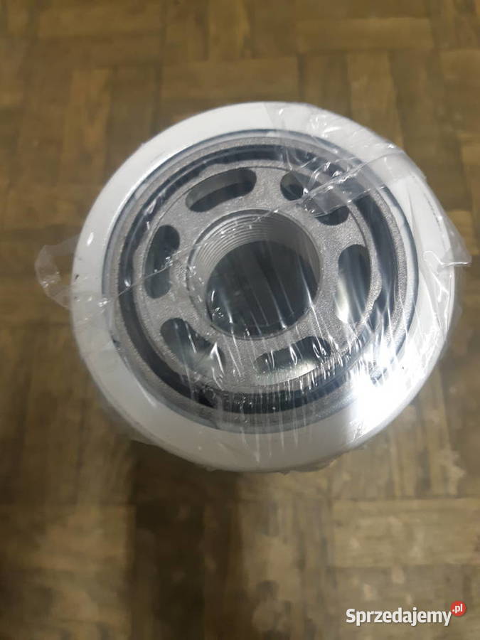 Filtr hydrauliki oryginał CNH 48142231 84226258 Koronowo