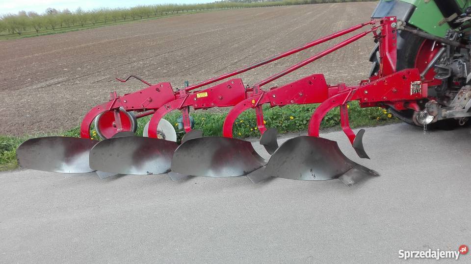 pług kylingstad kverneland lubelskie Orchowiec