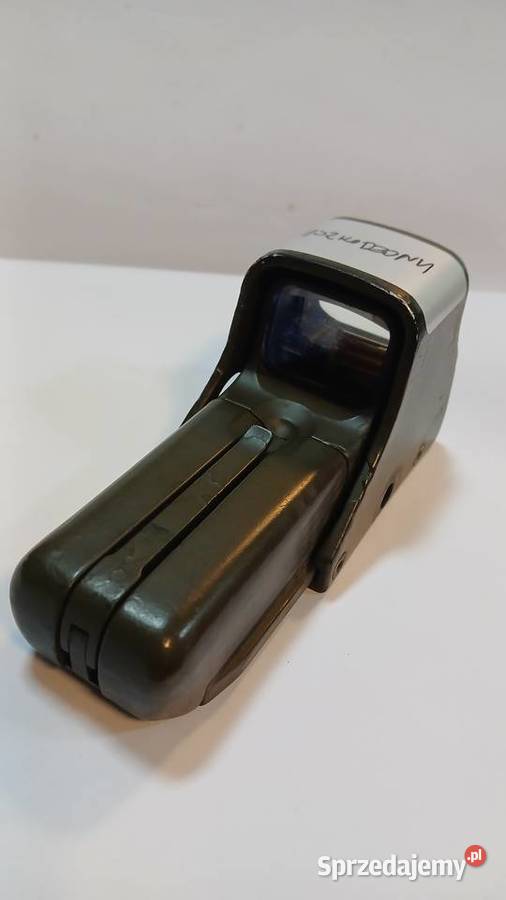 Celownik holograficzny Eotech 552A65 na krótkie Skierniewice