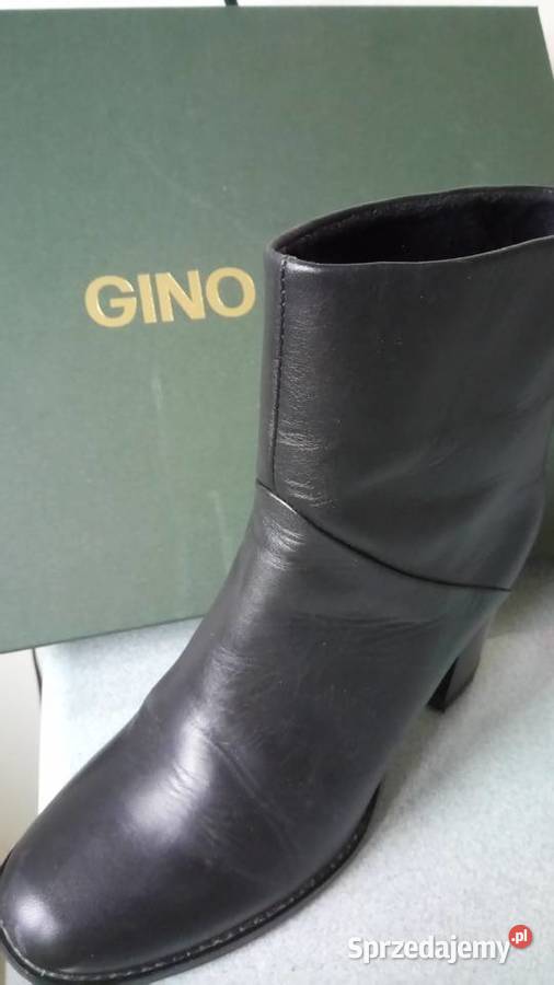 Kozaki inna Warszawa