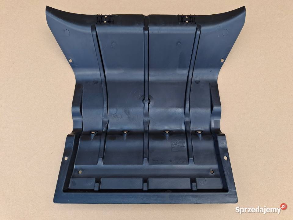 IVECO DAILY 14 OSŁONA PŁYTA POD SILNIK lubuskie Bieleń