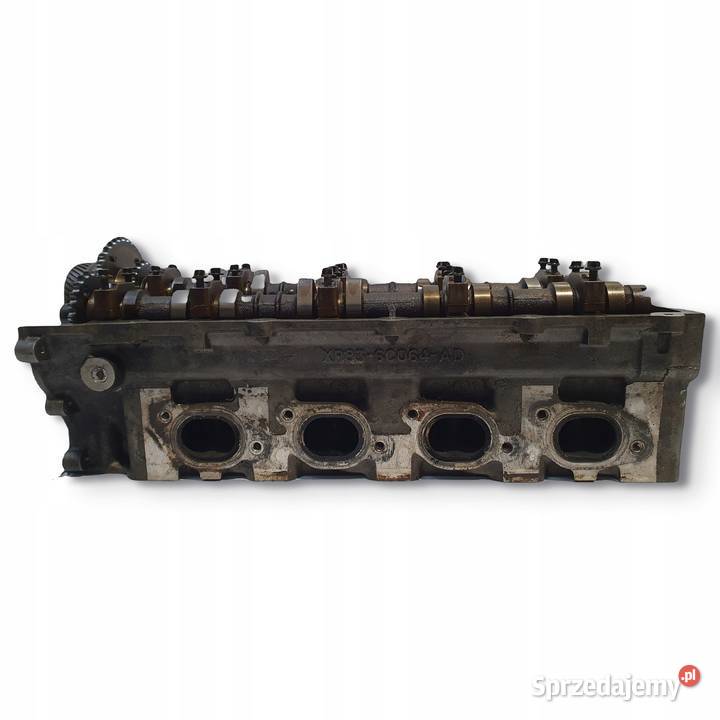 GŁOWICA CYLINDRÓW Jaguar XJ8 XK8 40 V8 sprzedam