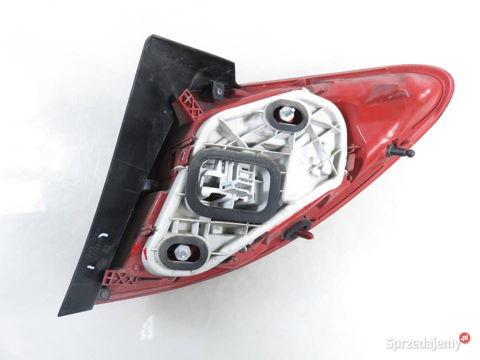 LAMPA LEWA TYLNA OPEL MERIVA B 21639009