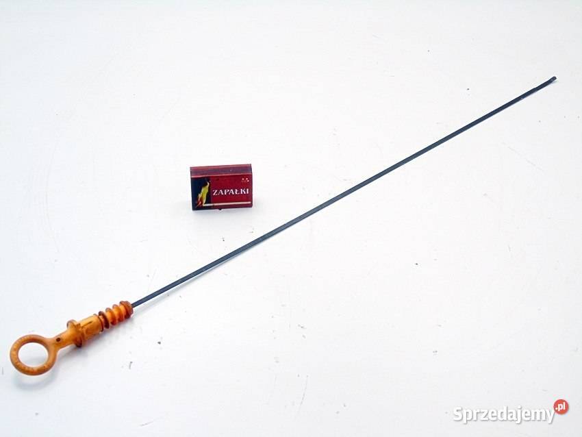 BAGNET OLEJU 14 TDI FABIA CORDOBA IBIZA 3 POLO Sosnowiec