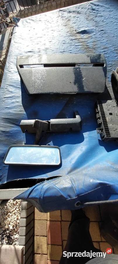 Vw t3 różne czesci