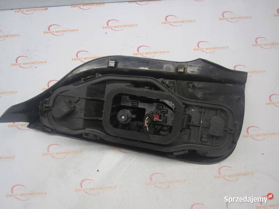 VOLKSWAGEN UP 15r lampa prawa tył 1S0945096G Kielce