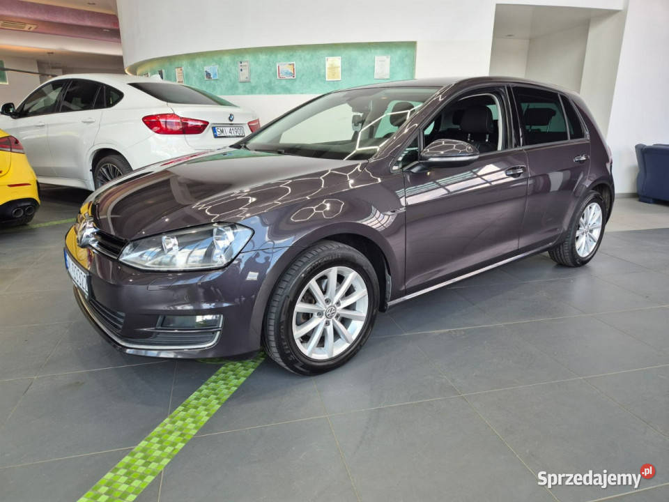 Volkswagen Golf Volkswagen Golf 16 TDI Golf