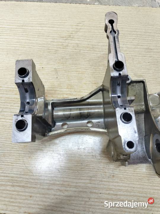 Podpora wału Honda CB 450s Łubno