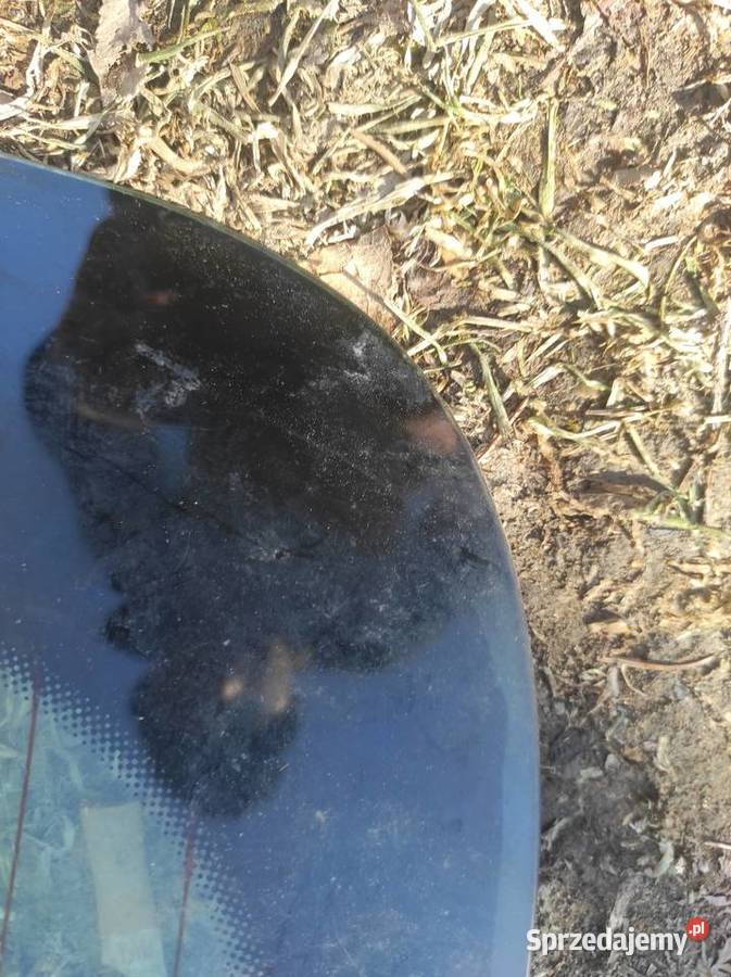 Szyba tył Audi a3 8p podkarpackie Sanok sprzedam
