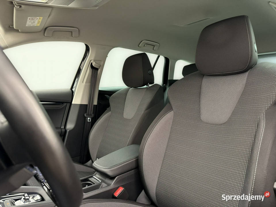 koda Octavia 20 TDI DSG150 Ambition Salon FVat światła LED mazowieckie Warszawa