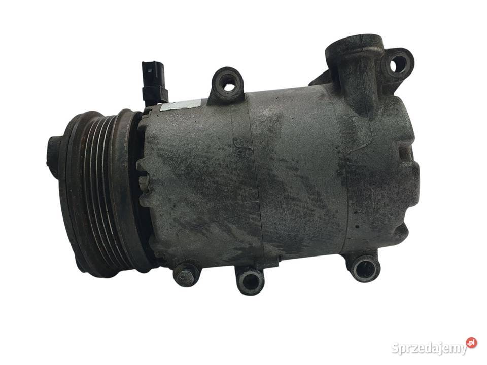 SPRĘŻARKA KLIMATYZACJI Ford Focus II C 16 16V osobowe