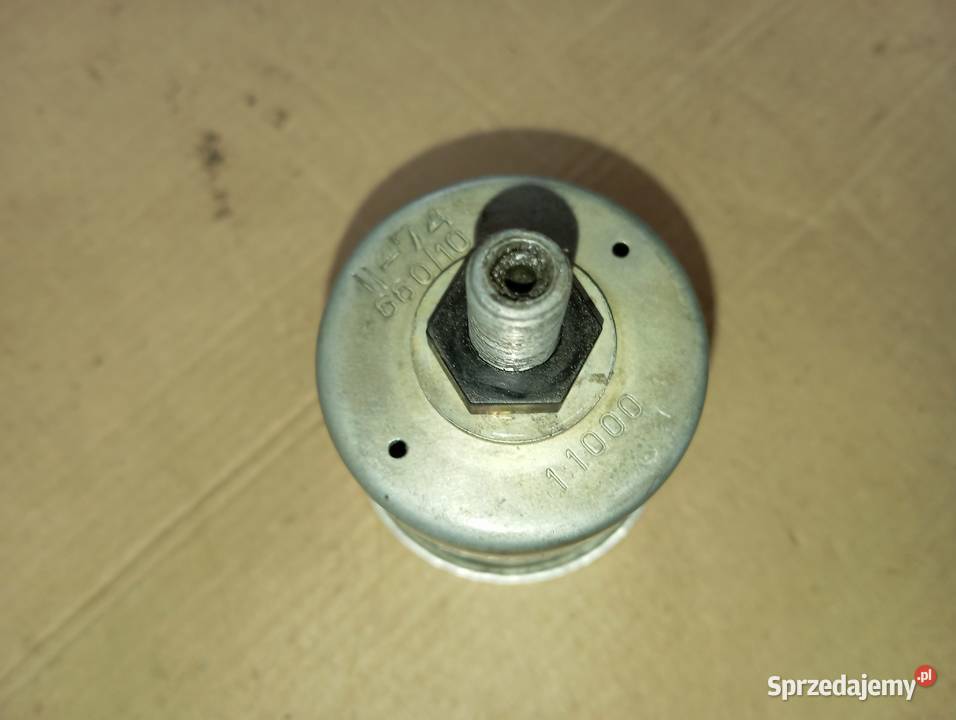 Licznik romet Komar Kłomnice