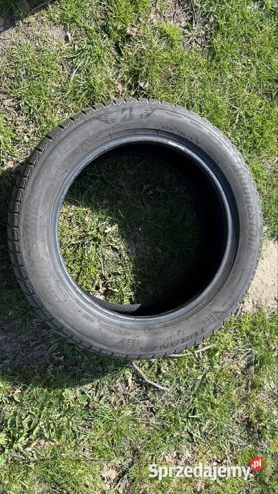 Opona letnia Bridgestone 21555R17 94V Ostrów Wielkopolski