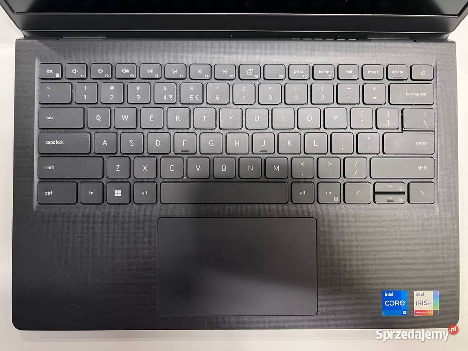 DELL Vostro 3420 i512gen 16 GB 512 GB Biznesowy