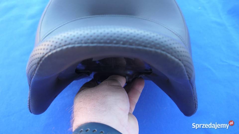 Harley Davidson Flrt FreeWheeler siedzenie Siedzenia Złotów