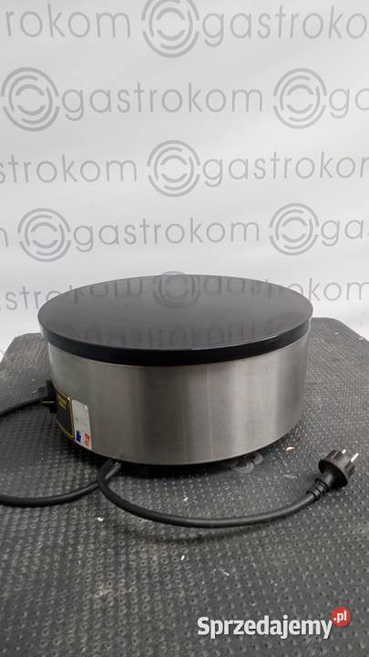 Naleśnikarka elektryczna Roller Grill 40 dolnośląskie Wrocław sprzedam