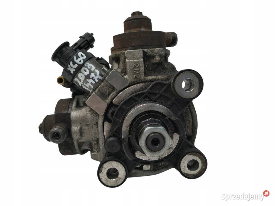 POMPA WTRYSKOWA Volvo V60 XC60 20 D3 31272896 lubelskie Chełm