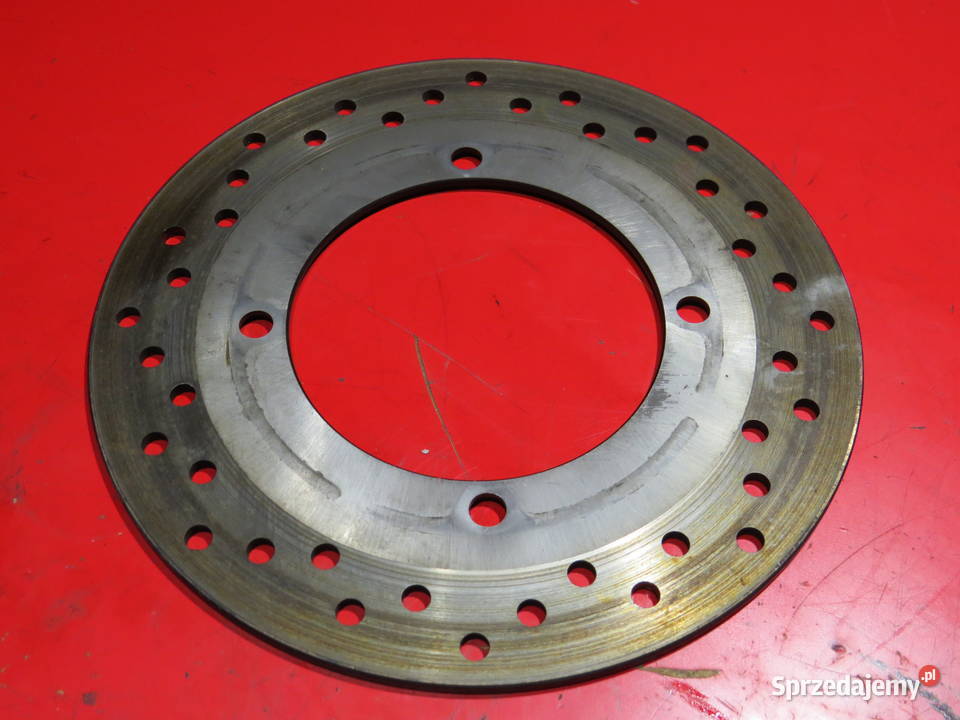 HONDA CBF600S CBF 600S 600 tarcza hamulca mazowieckie