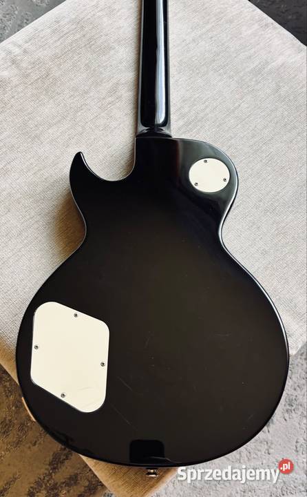 Gitara cort les Paul okazja Laskowa sprzedam