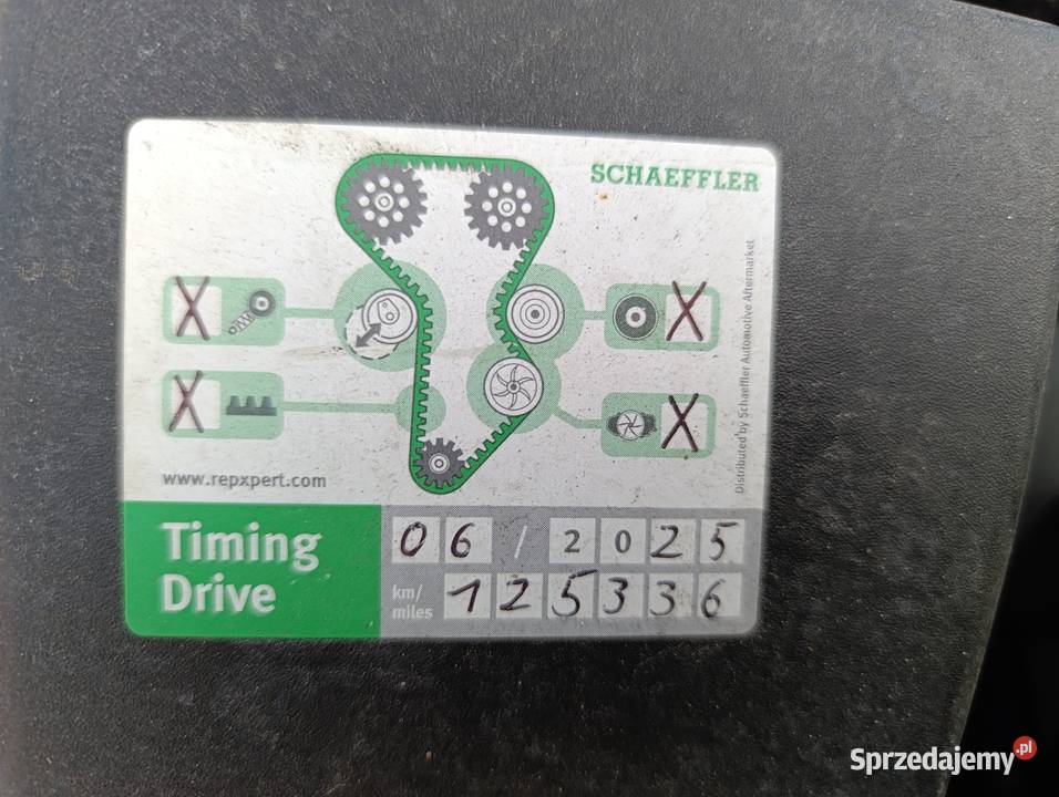 Ford Fiesta 12 benzyna 5 drzwi 2016r Lgota-Mokrzesz sprzedam