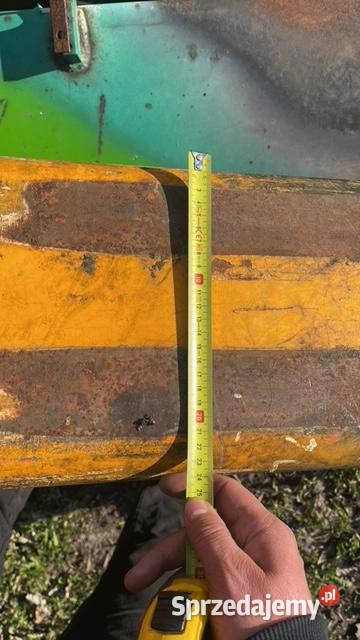 Jcb 53170 JCB 53070 ramie wysuwne teleskop Pozostałe Jastrzębniki