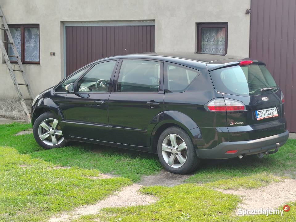 Ford s Rok produkcji 2009