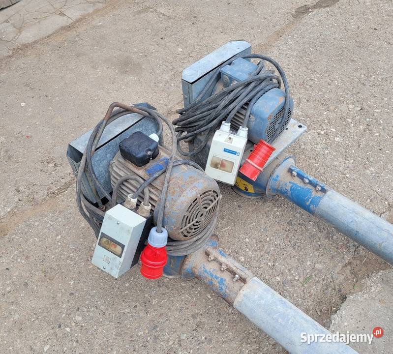 Żmijka do zboża Kongskilde Żółkiew-Kolonia