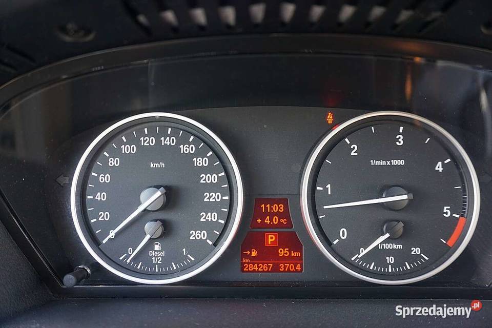 BMW X5 xDrive30d Pakiet Aut SUV pojazd terenowy automatyczna Nowy Targ