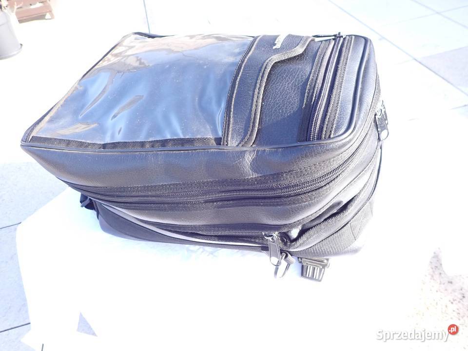 Tankbag Bagster Sakwy i torby