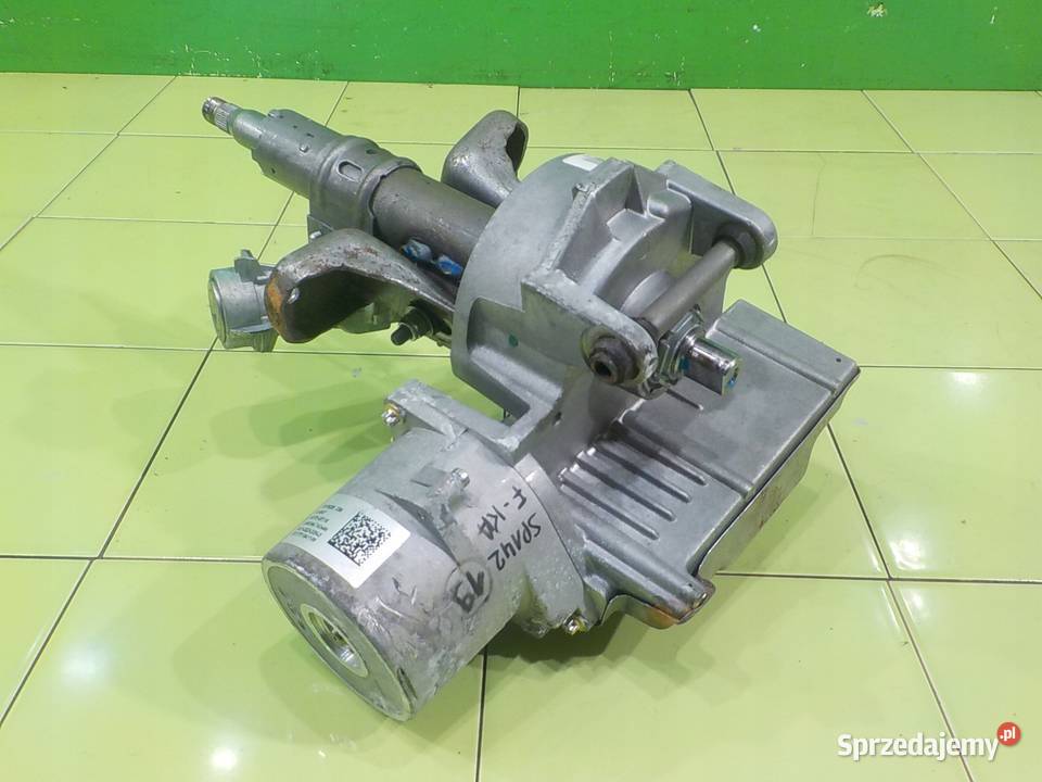 FORD KA MK2 II 12 B 11r HB 3D wspomaganie Suków sprzedam