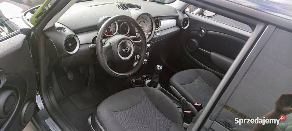 Mini Cooper One R56 sprzedam