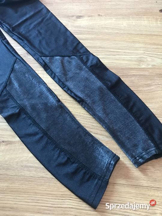 Legginsy marki Mnimim Długie Spodnie Hajnówka