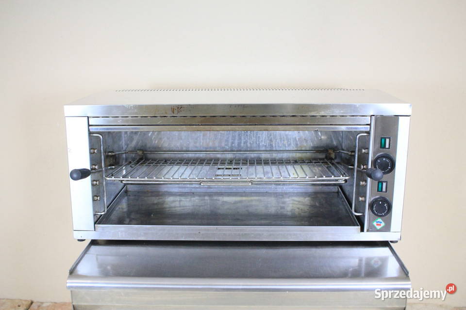 Opiekacz grill Salamander SE70 M RM Gastro Pszczyna