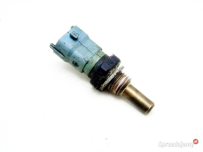 CZUJNIK TEMPERATURY OPEL 16 8V ASTRA G F VECTRA Sosnowiec