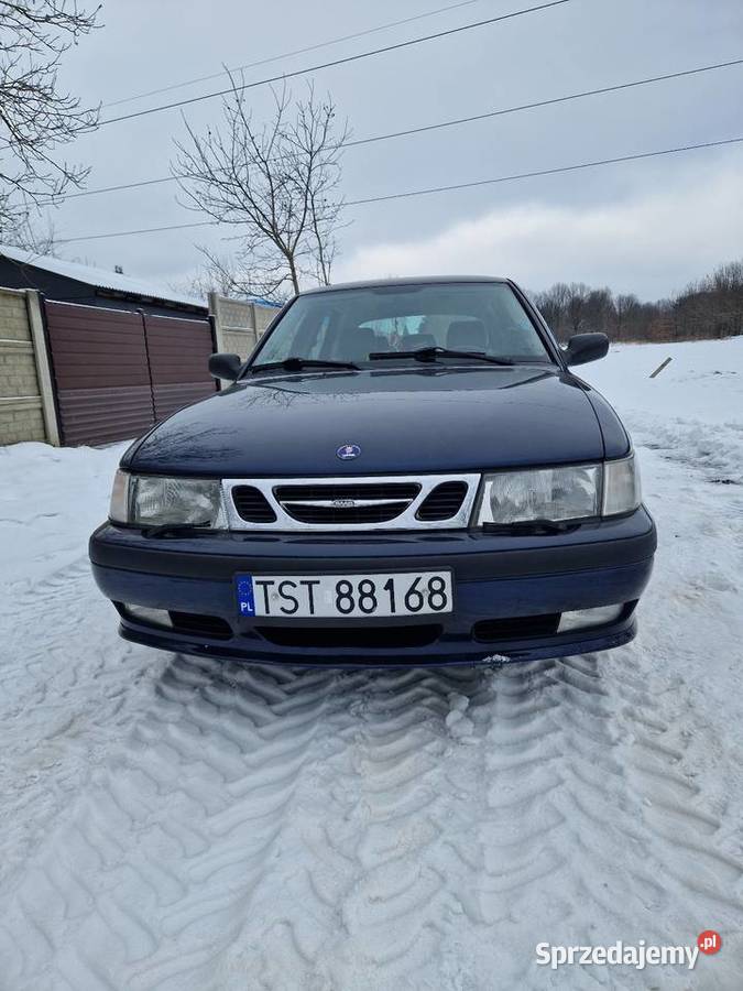 Saab BezGaz Turbo 115 elektrochrom. lusterka boczne Starachowice