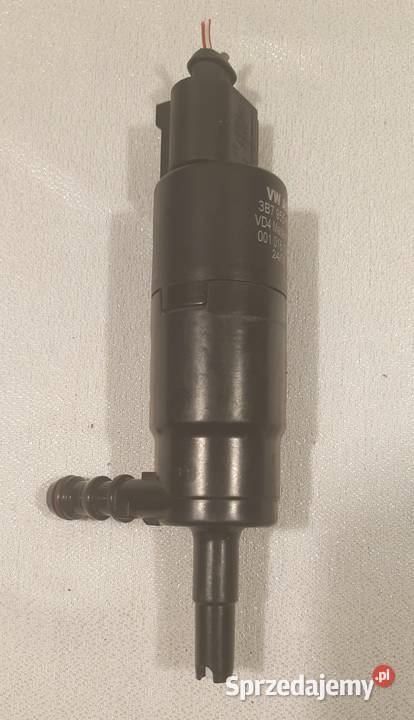 POMPKA SPRYSKIWACZY LAMP VW AUDI SKODA SEAT dolnośląskie Mielęcin