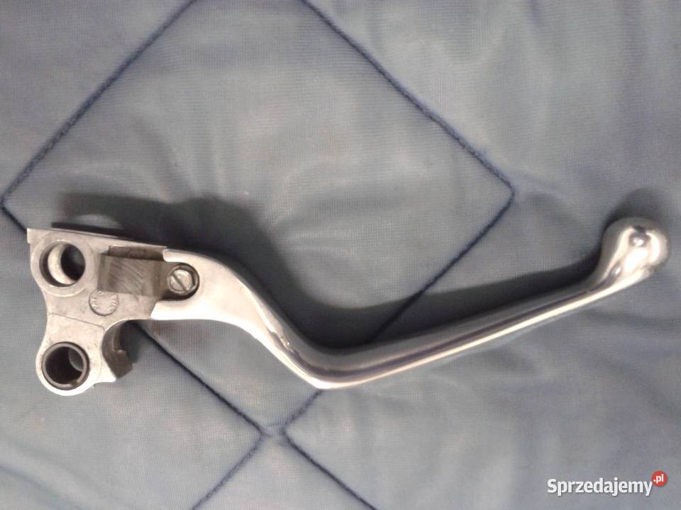 Harley klamka dźwidnia sprzęgła oryginał śląskie