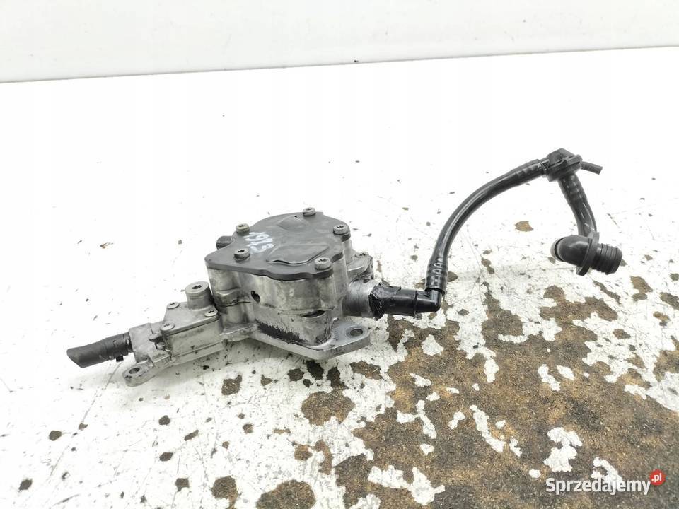POMPA VACUM 038145209E LUK 14 19 TDI VW