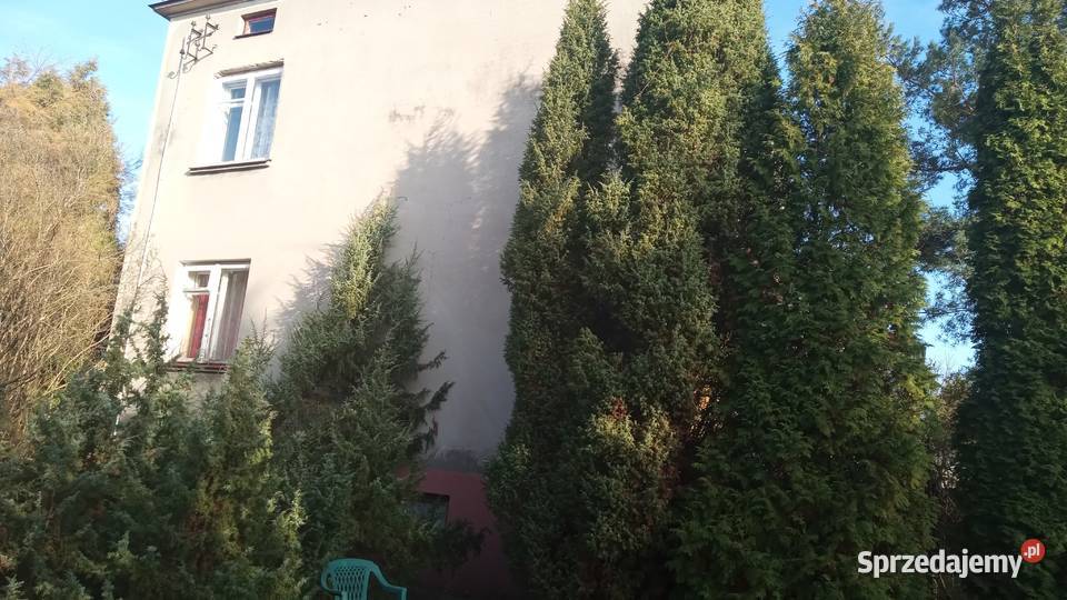 Dom 100 m z dużą działką Ostrowiec Świętokrzyski