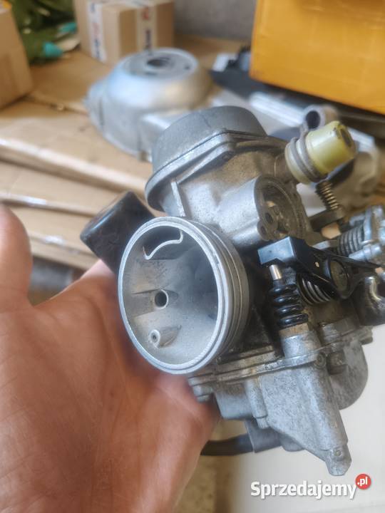Gaźnik WALBRO WVF Piaggio x9 250 Dębica