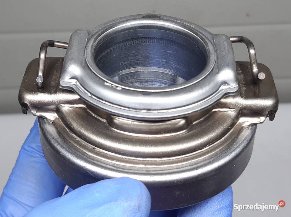 ŁOŻYSKO WYCISKOWE HYUNDAI H1 H100 ASN BY006 dolnośląskie Mielęcin