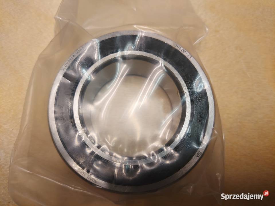 Łożysko INA 3008 2rs Kraków