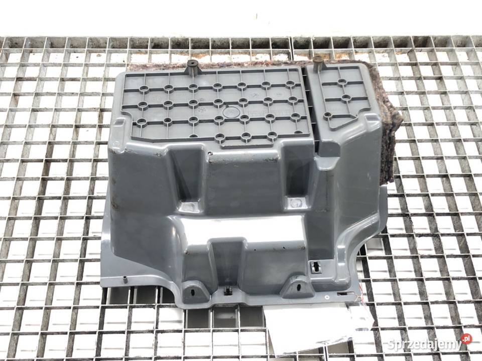 SCHOWEK BAGAŻNIKA BMW E93 Kabriolet 0613 6972551 osobowe