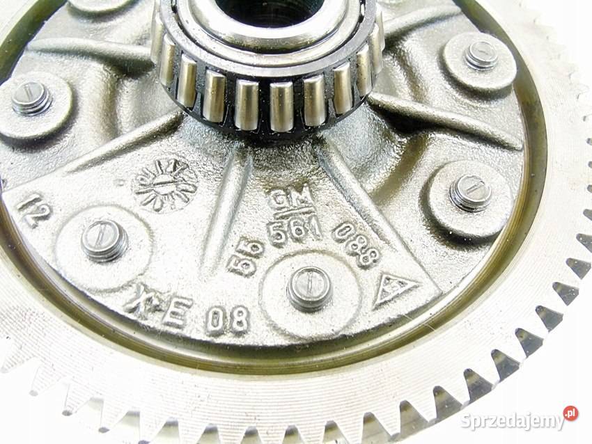 MECHANIZM RÓŻNICOWY S9W374 13 CDTI CORSA D AGILA Sosnowiec