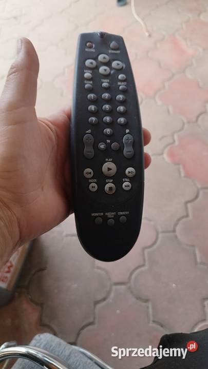 Pilot Philips RT 167101 Słubice