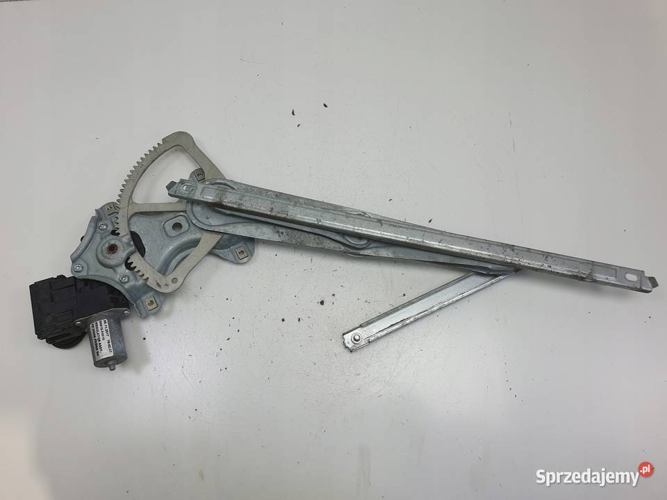 Toyota CHR CHR PODNOŚNIK SZYBY prawy przód Rudka