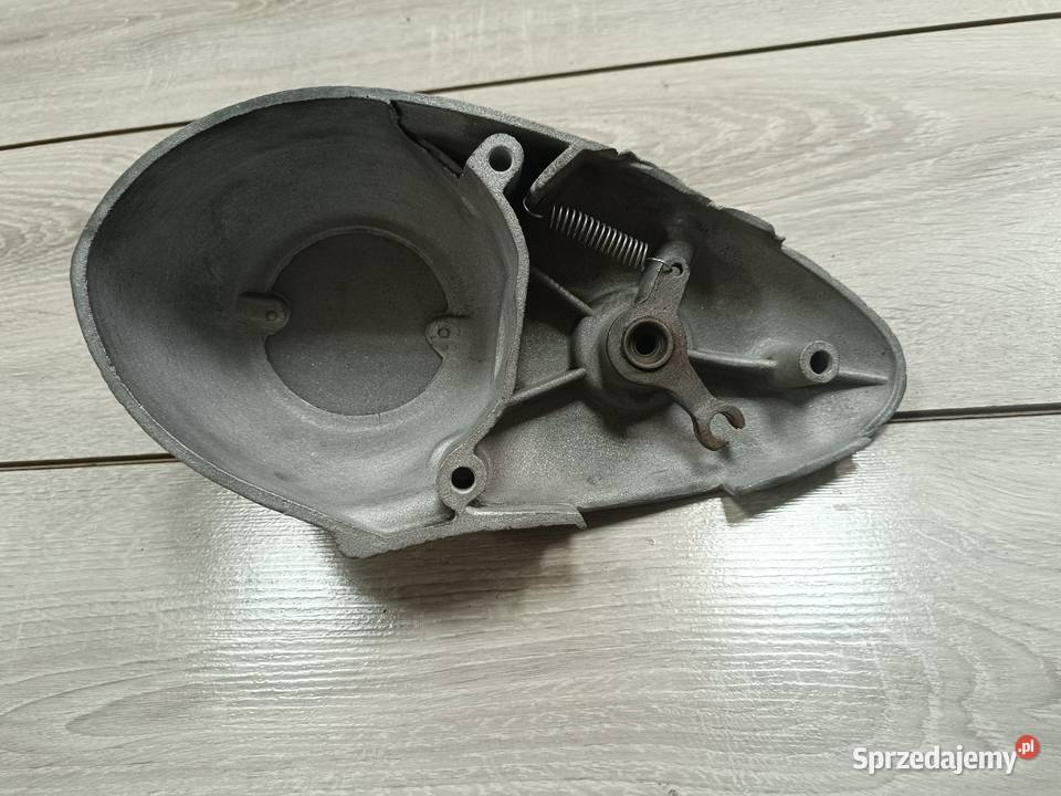 Pokrywa magneta pądów dkw rt125 moskwa mińśk k55 Częstochowa sprzedam