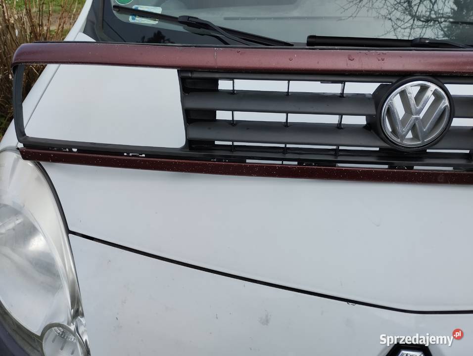 Atrapa kompletna Volkswagen Jetta A2